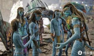 阿凡达2水之道普通话