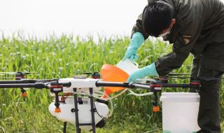 DJI大疆农业 DJI大疆农业