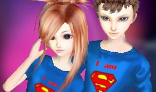 qq炫舞情侣装 qq炫舞情侣装