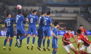 中国足球超级联赛