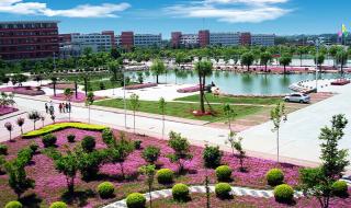 南阳师范学院分数线