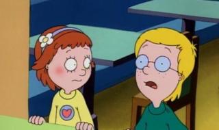 小魔女蒙娜主题曲 小魔女蒙娜主题曲