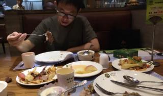 深圳巴西烤肉自助餐