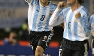 2008世界杯巴西vs阿根廷 2008世界杯巴西vs阿根廷