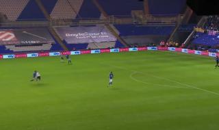 英冠赛程比分结果2021