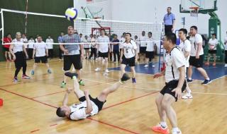 2023年国内外体育赛事 2023年国内外体育赛事